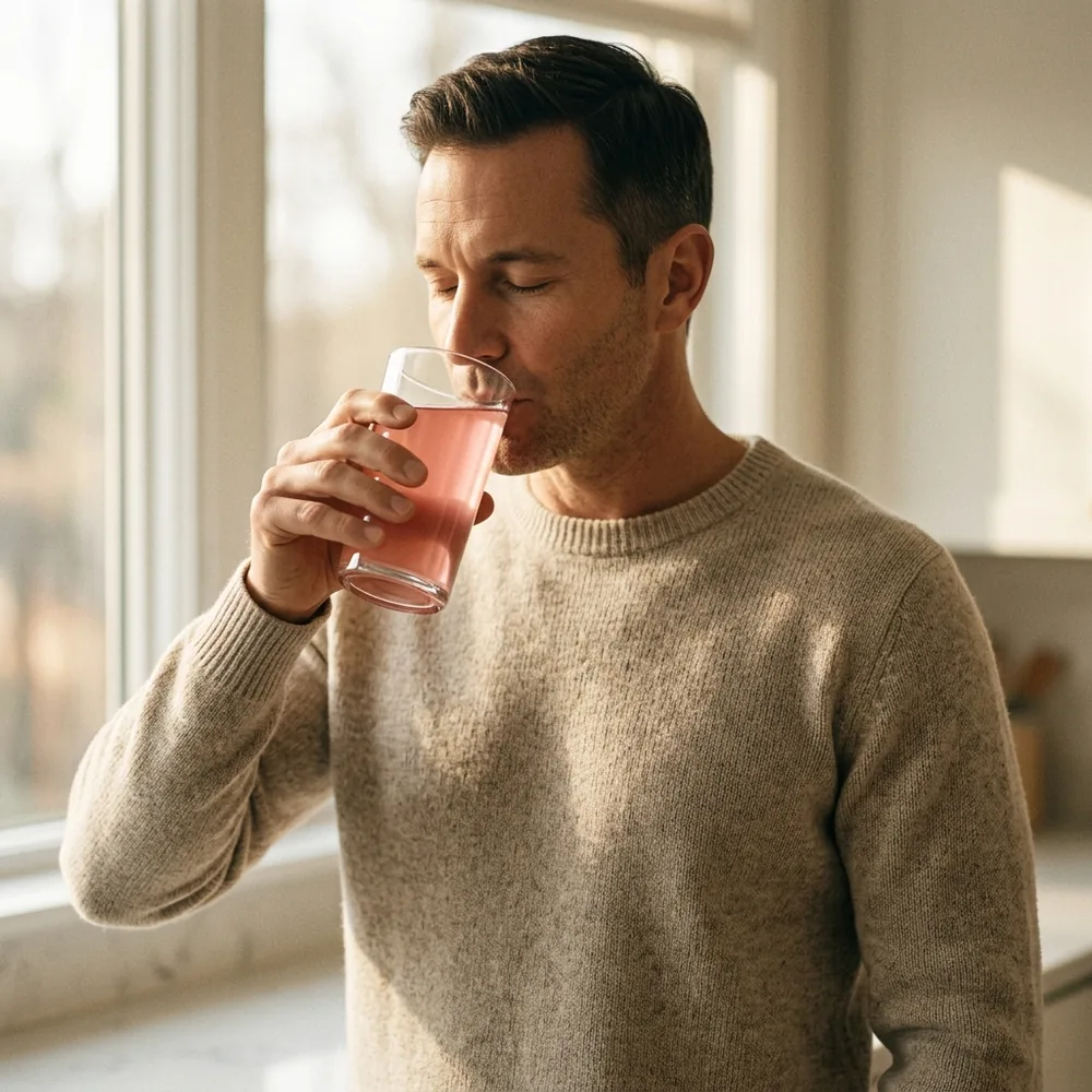 Trinken